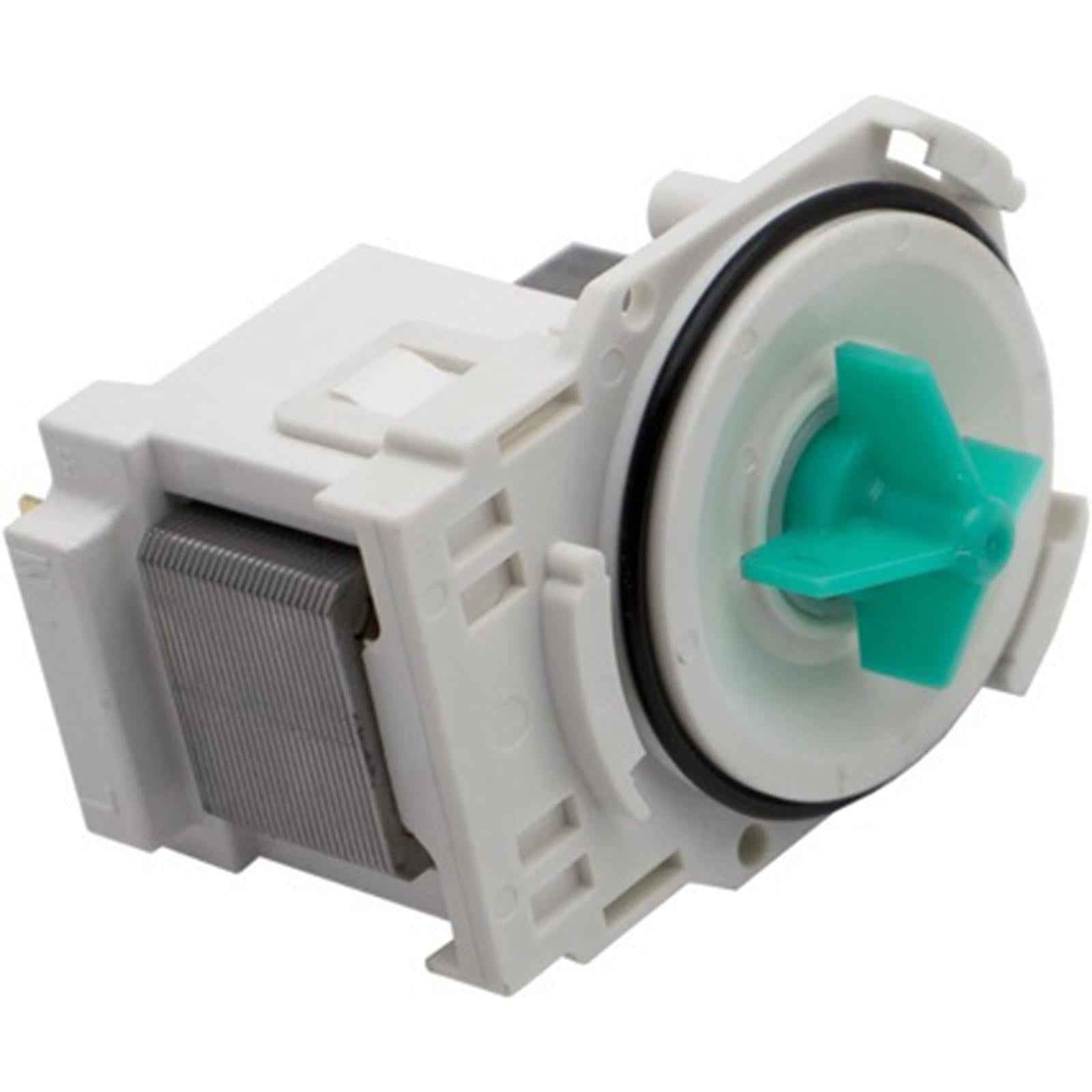 Dishwasher Drain Pump Assembly Drain Pump Unit for Bpx1-27L Accessory