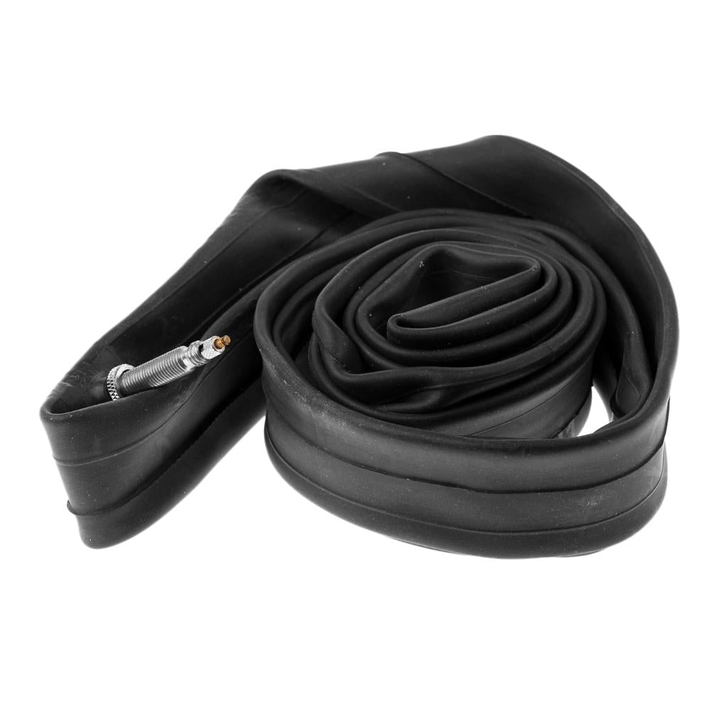 20 Inch MTB Bike Rubber Tubes Bicycle Inner Tube 20 x 1-3/8 Presta  FV