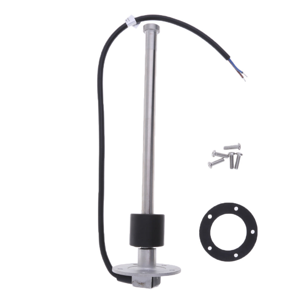 Boat Truck Fuel Sending Unit Marine Water Level Gauge Sensor 250mm