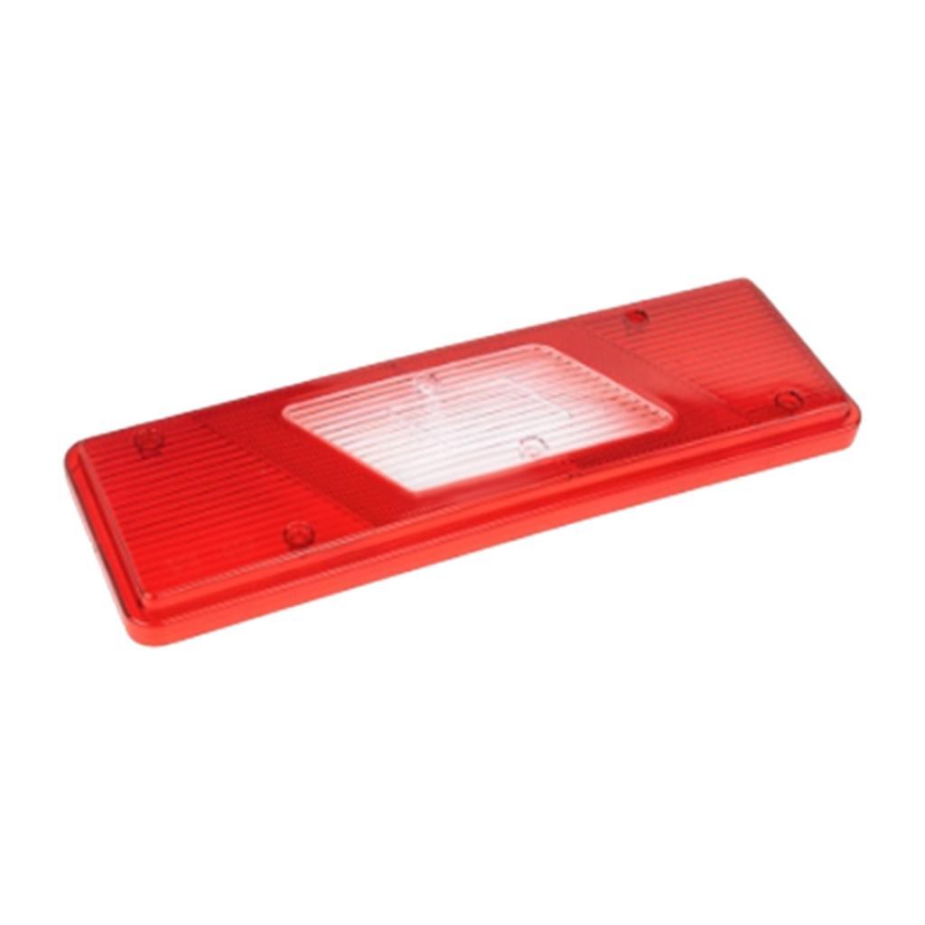 Rear Tail Light Cover for Ford Spare Part Repairing Rear Tail Light Lamp Len