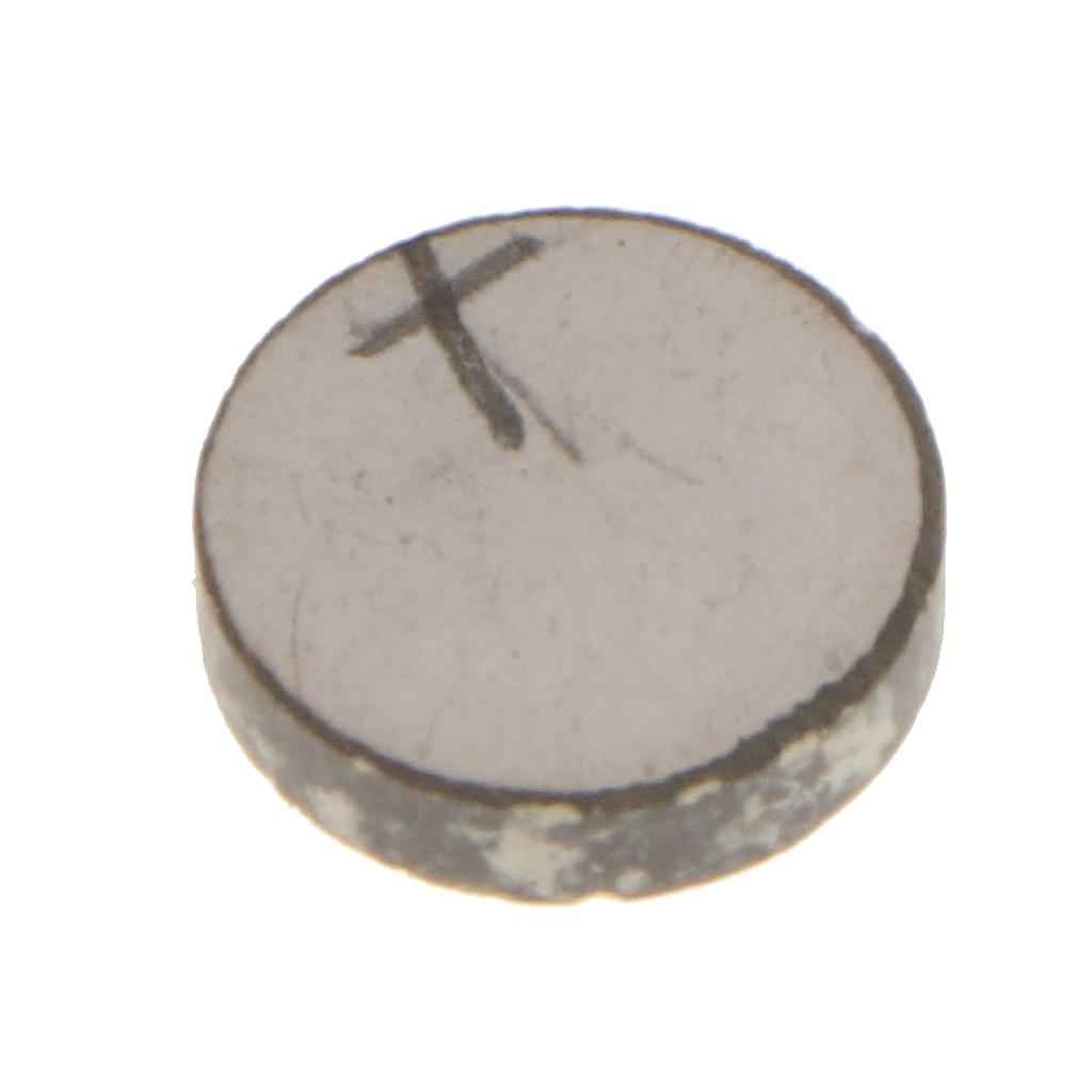 1pcs 10mm Piezo Sounder Disc Transducer for Cleaner Repair