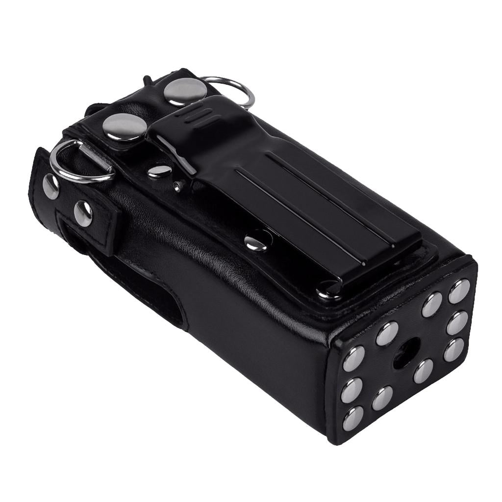 Carry Case Bag Pouch for Two Way Radio Motorola GP328 / 338 / PRO5150 