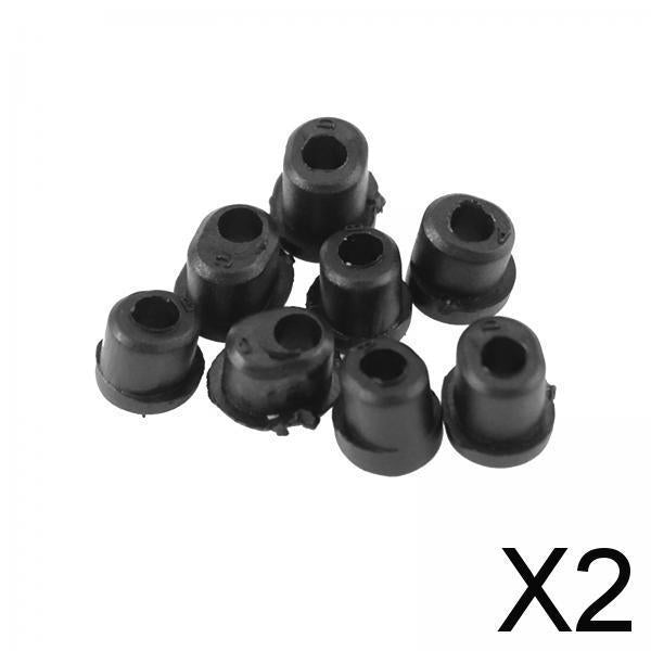 2x8x 1/14 Front and Rear Swing Arm Shaft Practical Accessory for Wltoys 144002