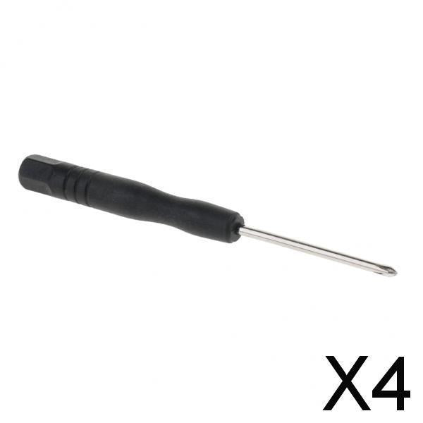 4x85mm Mini Cross Screwdriver Opening Tool Disassemble Tools for Raspberry Pi
