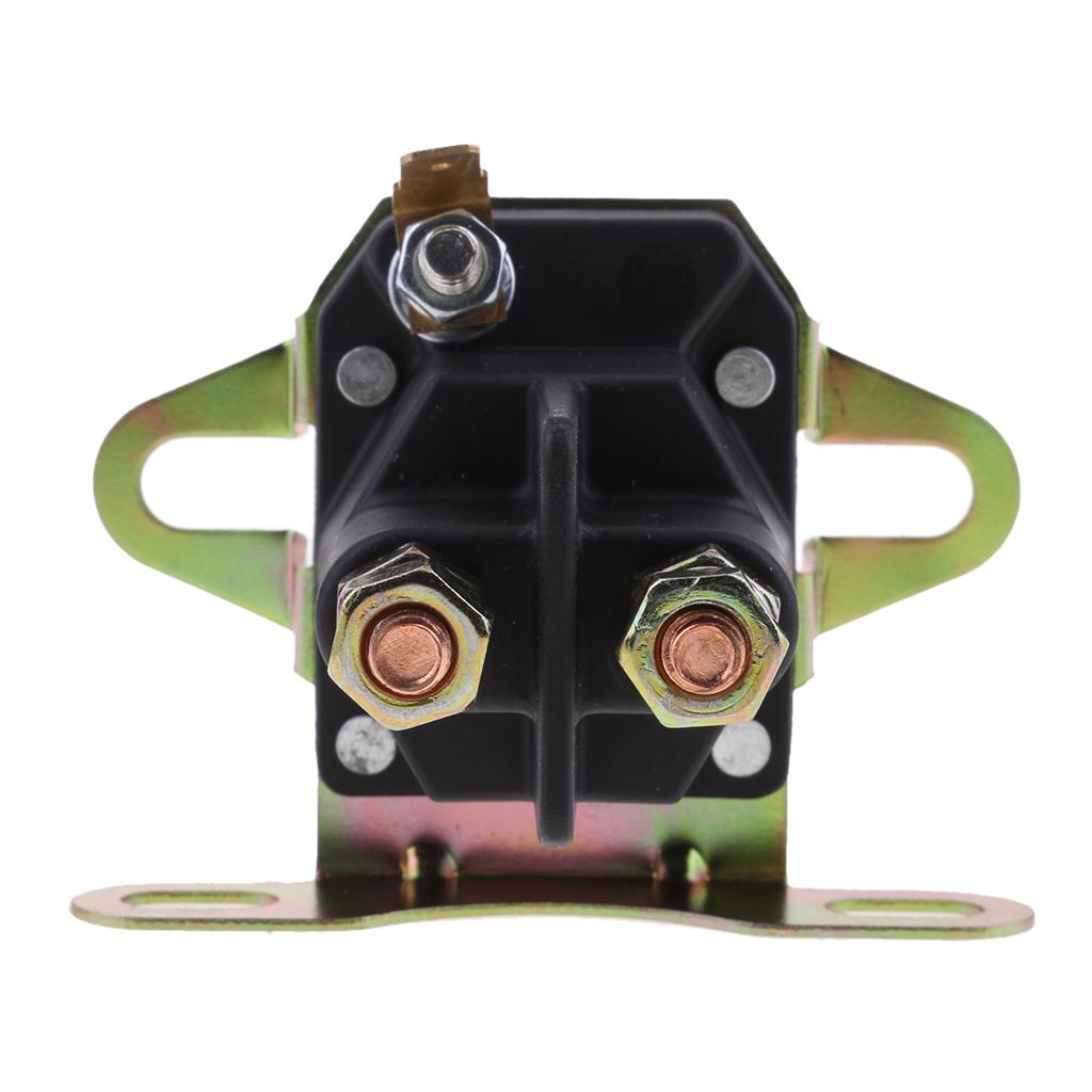 Starter Solenoid for MTD Cub Cadet 725-1426 725-1426A 925-1426 925-1426A