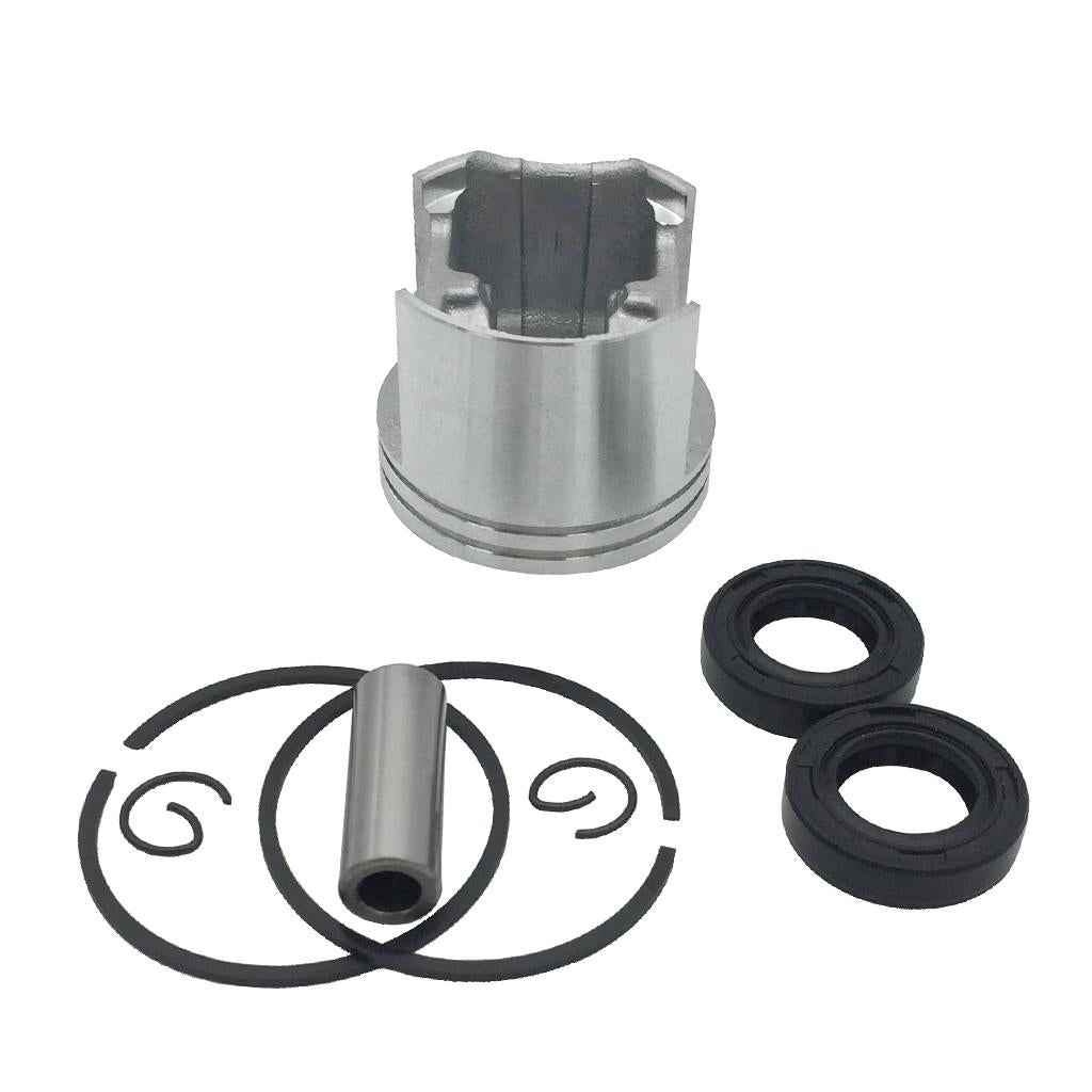 PISTON & RING KIT FOR STIHL 025 MS250 42.5 mm 9638 003 1581 / 1123 030 2000