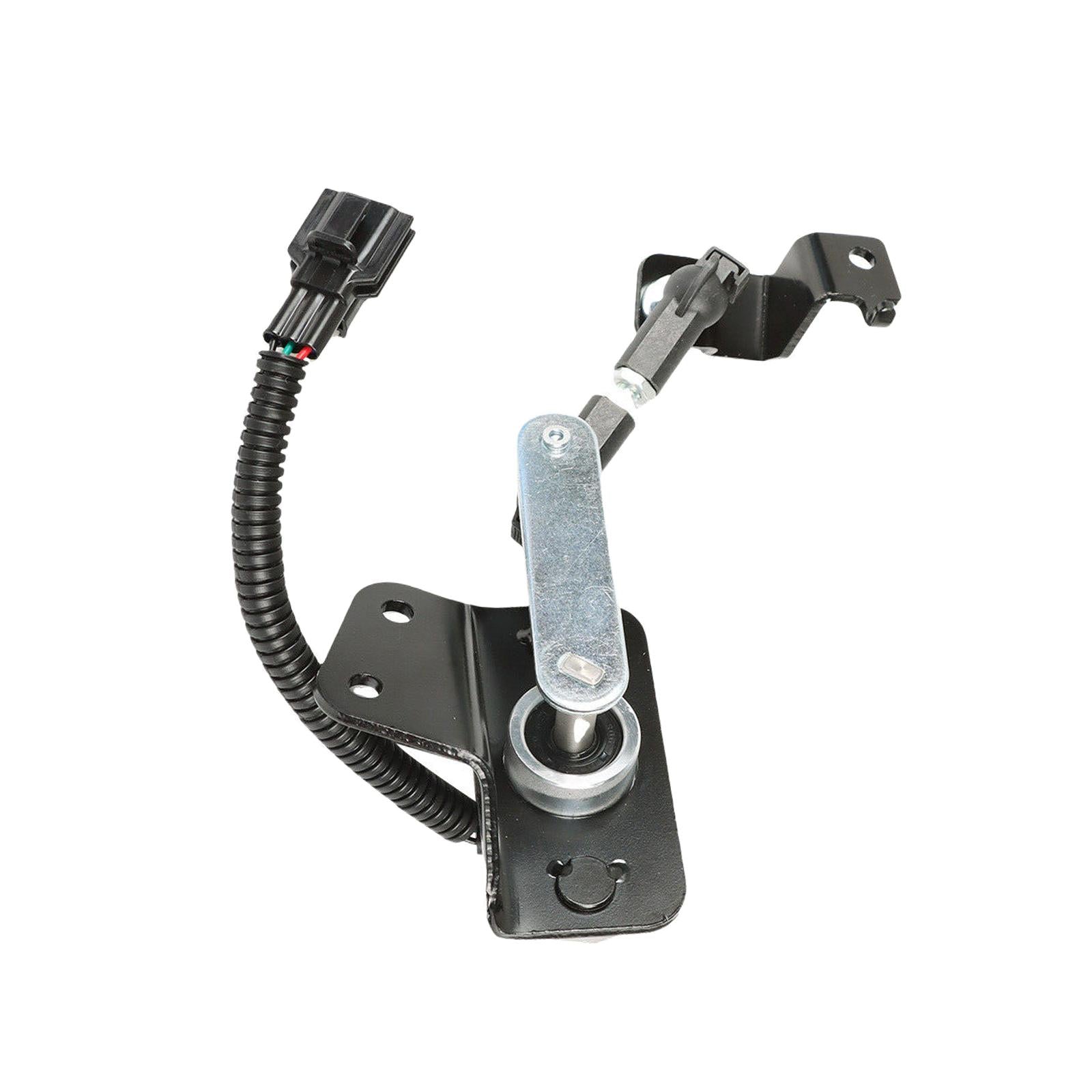 Rear Suspension Height Adjusting Sensor 53820-7S600 for Infiniti QX56