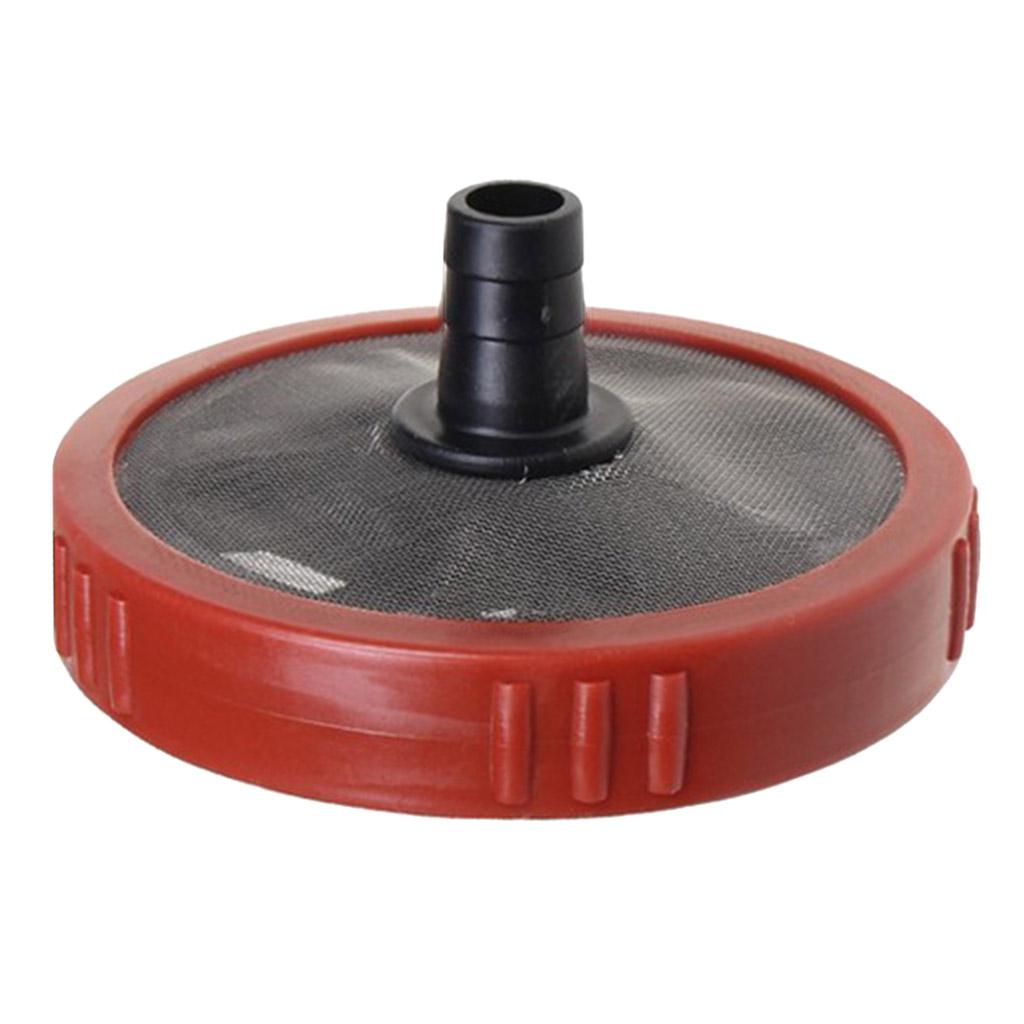 Inlet Water Pipe Inlet Filter Car Washer Fittings L for 55 58