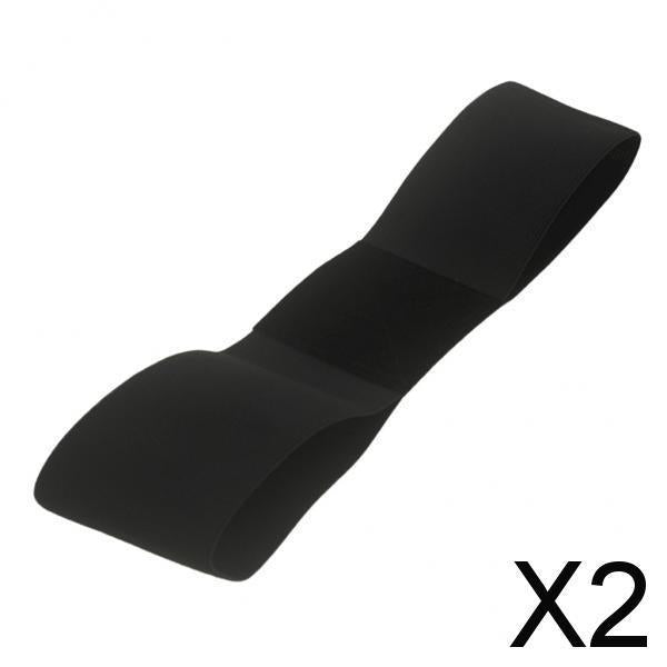 2xGolf Swing Training Aid - Swing Correcting Arm Band - Create Perfect Motion