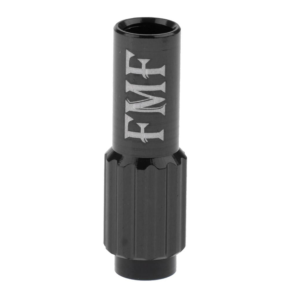Bike Derailleur Micro Adjustment Screw 4mm 4.5mm Bicycle Tool Black