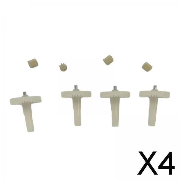 4xRC Drone Gears Quick Release Professional Parts for Z908 Part Quadcopter