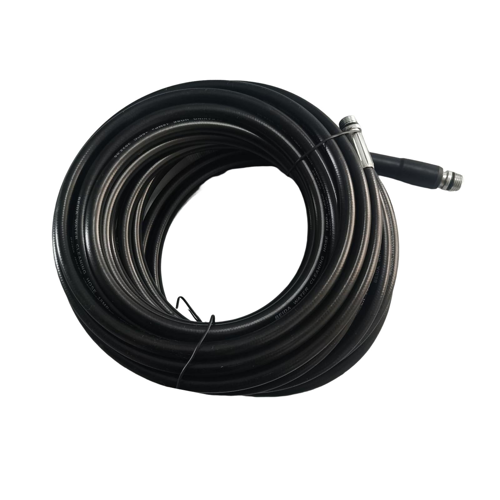 Water Jet Power High Pressure Washer Replacement Hose 10M 32.8Ft