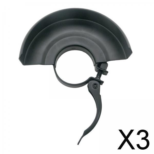 3xAngle Grinder Guard Lightweight Durable Portable Grinder Disc Wheel Cover
