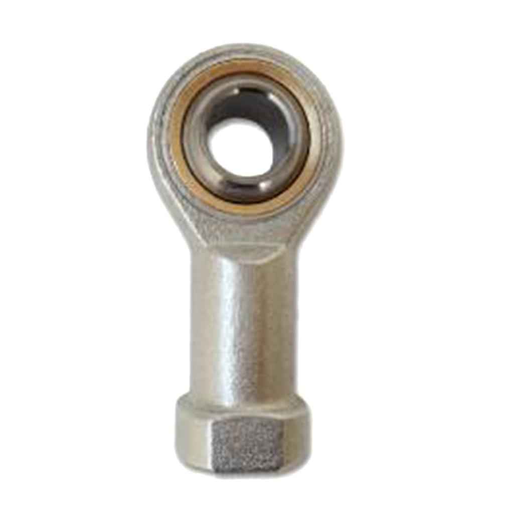 Mini Air Cylinder Female Thread Fisheye Joint Rod Ends Bearings M16 x 1.5mm