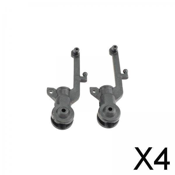 4x2x RC rotor clips Group Set Upgrade for Wltoys XK K200.0009 RC Aircraft Plane