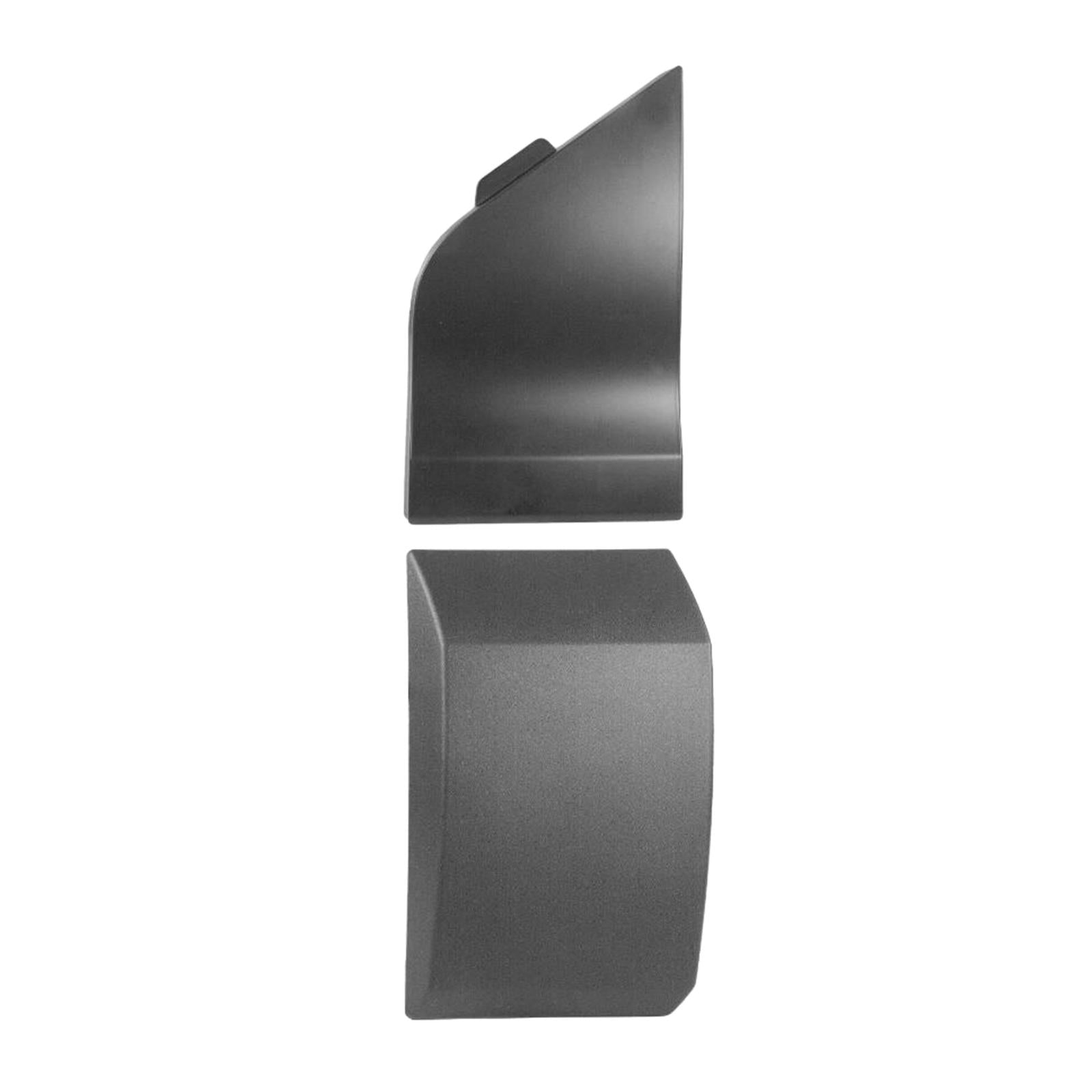 Fuel Door Gas Cap Hatch Cover Durable Ck4Z 61405A26-b for Ford Transit