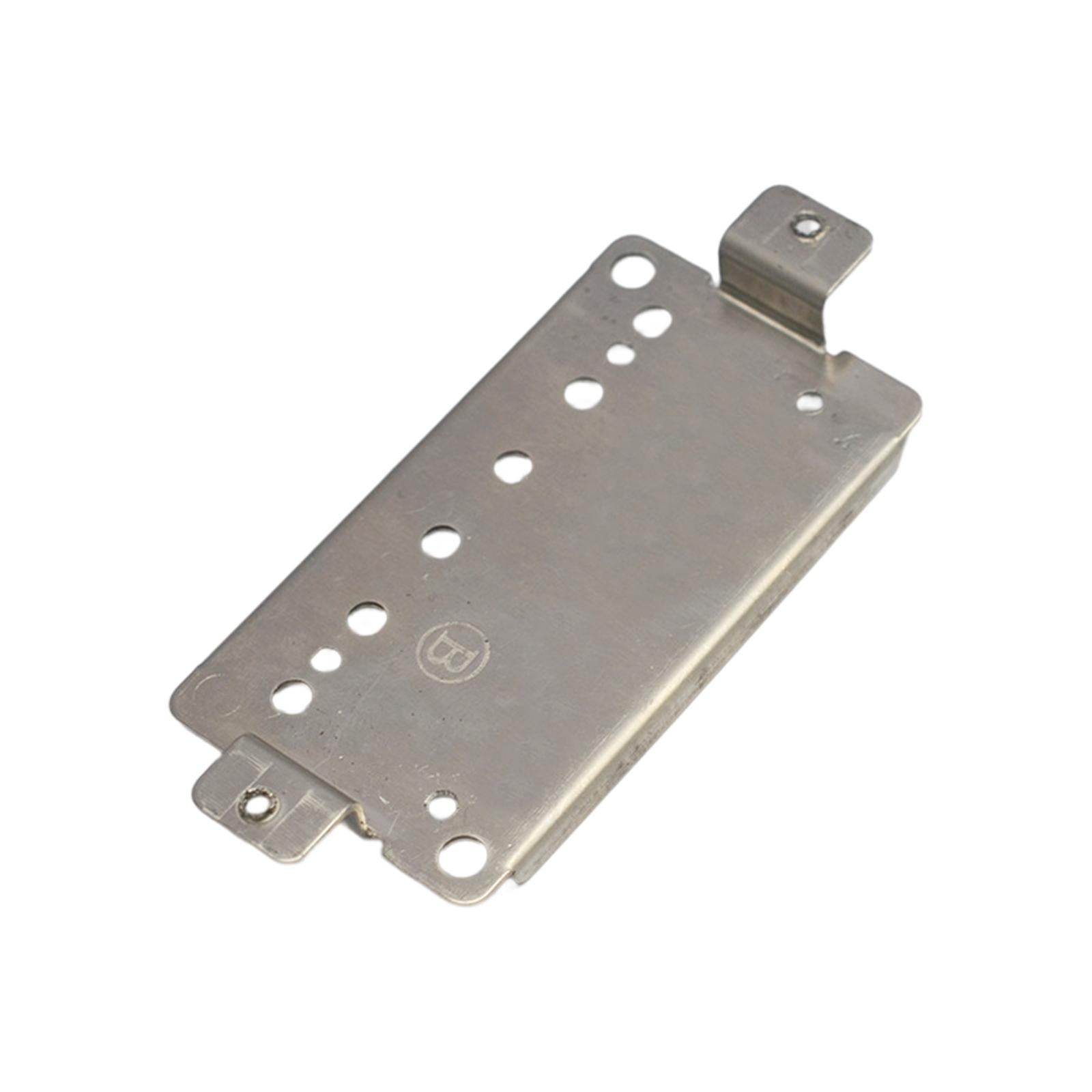 Humbucker Double Coil Pickups Metal Replacement Parts Parts Replacement Part 52mm