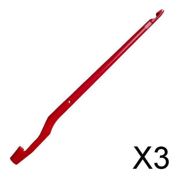 3xFishing Disgorger Reusable Portable Fishing Accessories Fishing Hook Remover