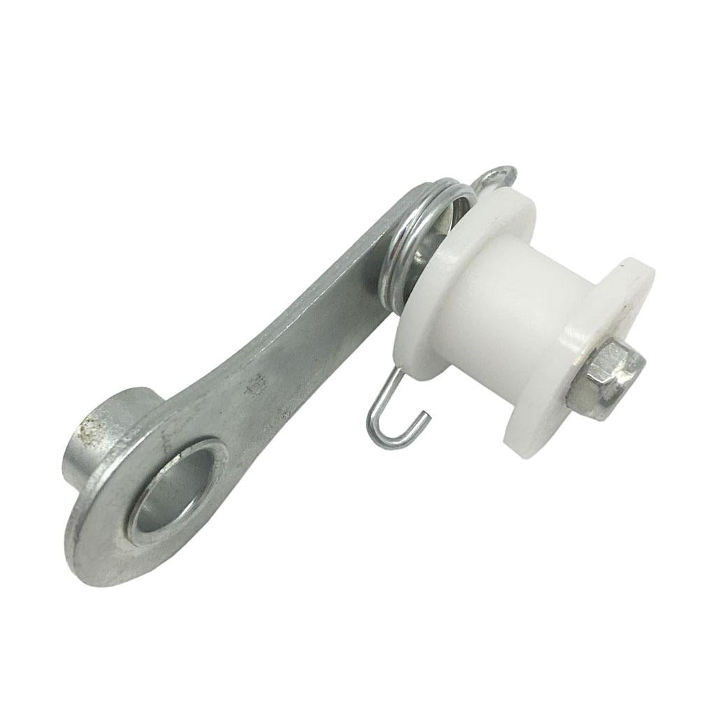 Spring Roller Wheel Chain Tensioner Adjuster for HONDA XR50 CRF50 50cc
