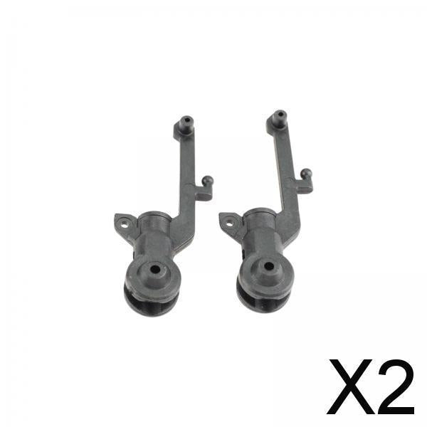 2x2x RC rotor clips Group Set Upgrade for Wltoys XK K200.0009 RC Aircraft Plane