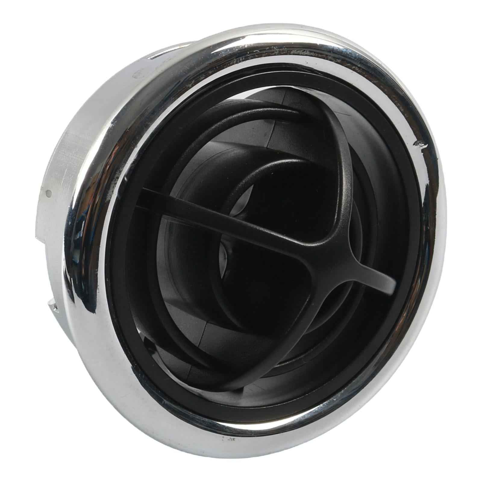 Universal Round A/C Air Outlet Vent 75mm Fit for Boat Electric Car RV