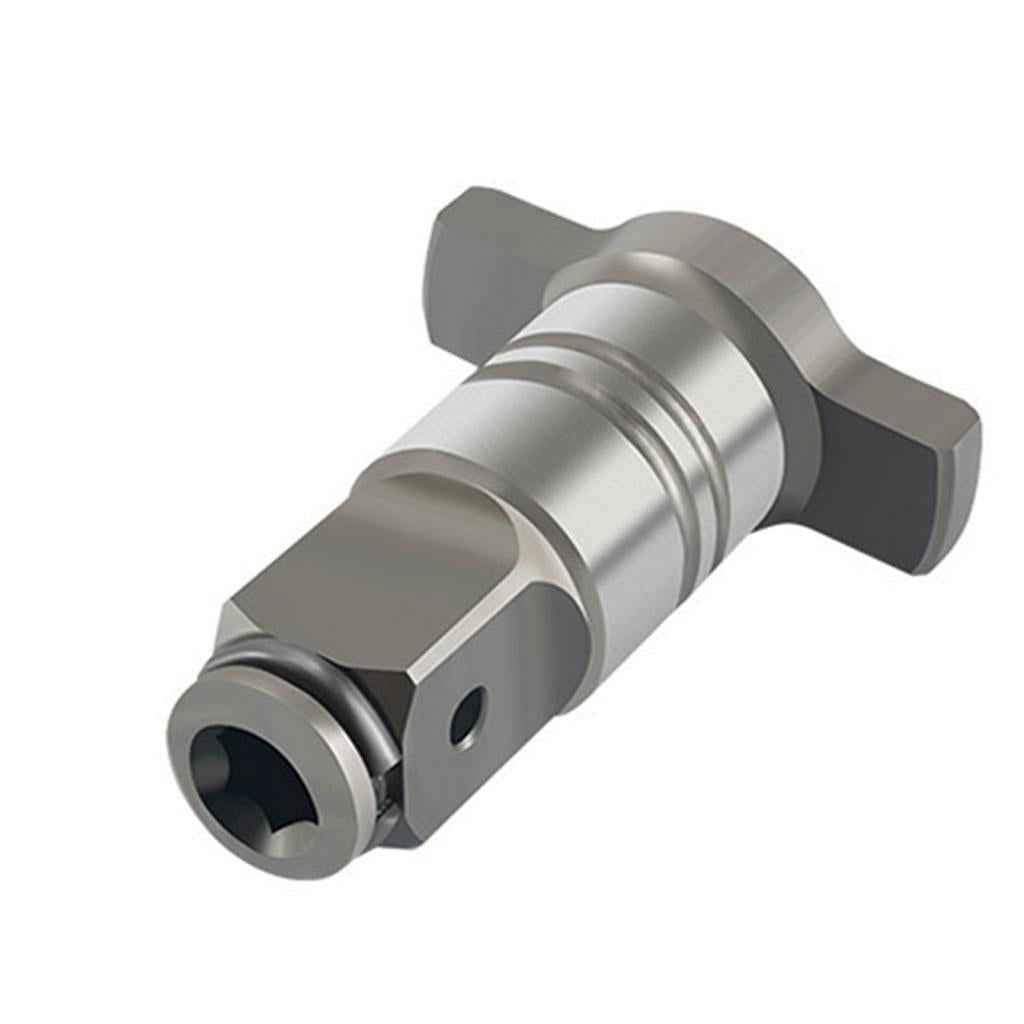 Impact Wrench Hex Shaft for Impact Drill Wrenches