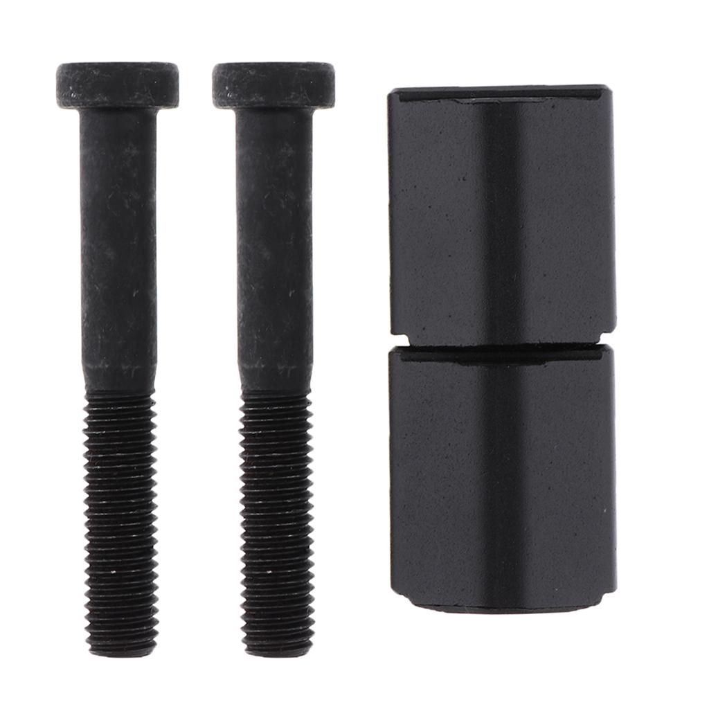 CNC Motorcycle Handlebar Riser for   1050 1090 1190 1290 2014-2018 Black