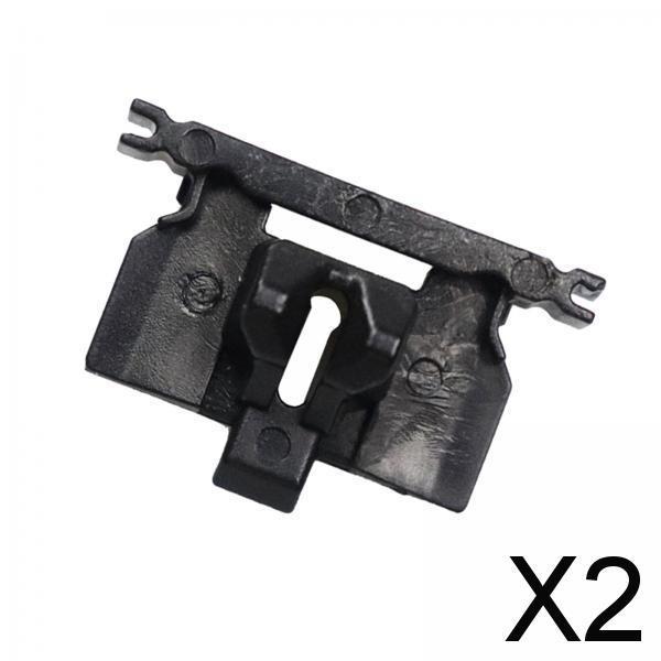 2xHair Clipper Replacement Plastic Tongue Fit for 8148 8519 Parts Accessory