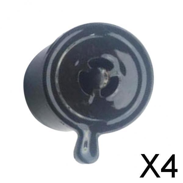 4xUniversal Electric Pressure Cooker Acces Steam Release Valve A/B Type A Type