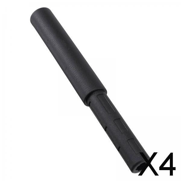4xGolf Club Shaft Extension Extends Shaft up to 3 inches Shaft Extender 0.580