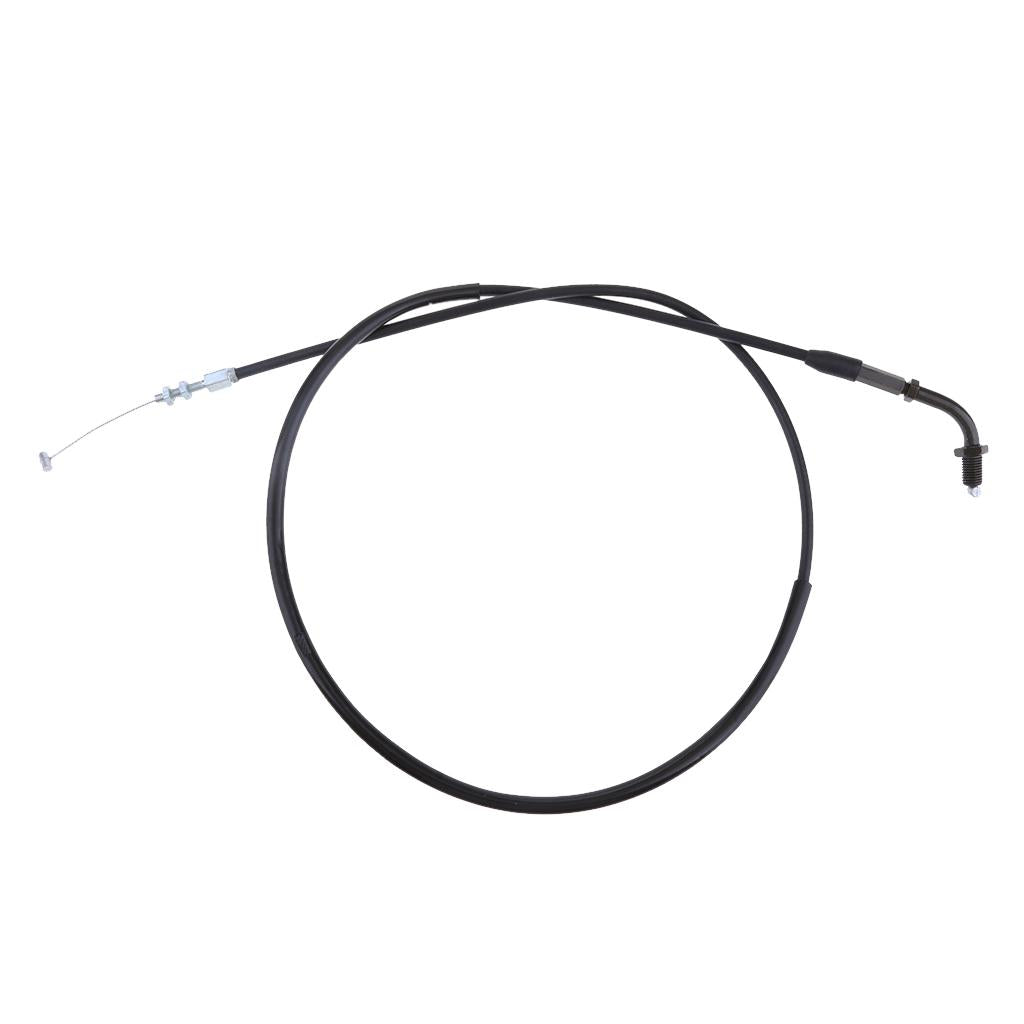 Pull Throttle Cable for Honda CB400 CM400 CB450 CM450 CX500 Models