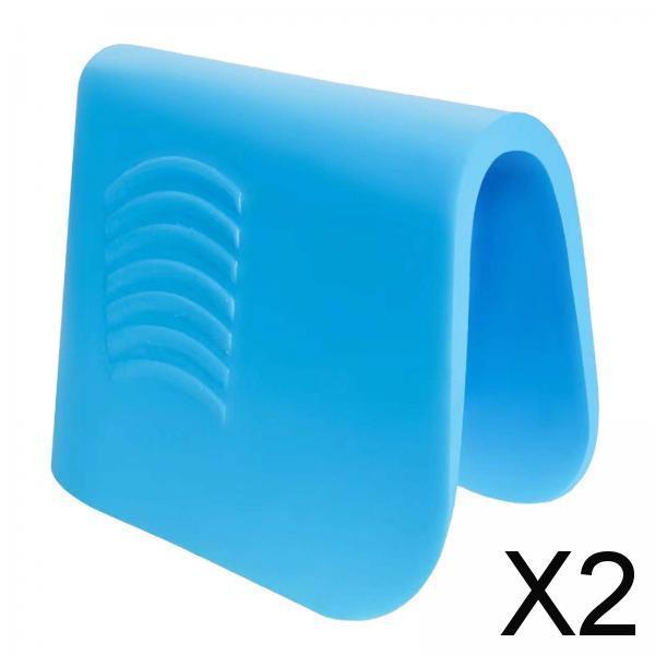 2xCaulking Finisher Tool Caulk Applicator Tool Caulking Finisher Grout Scraper