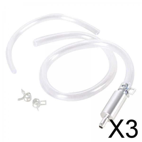 3xOne Way Check Valve Tool Corrosion Resistant Fits for Most Motorcycle Clutch