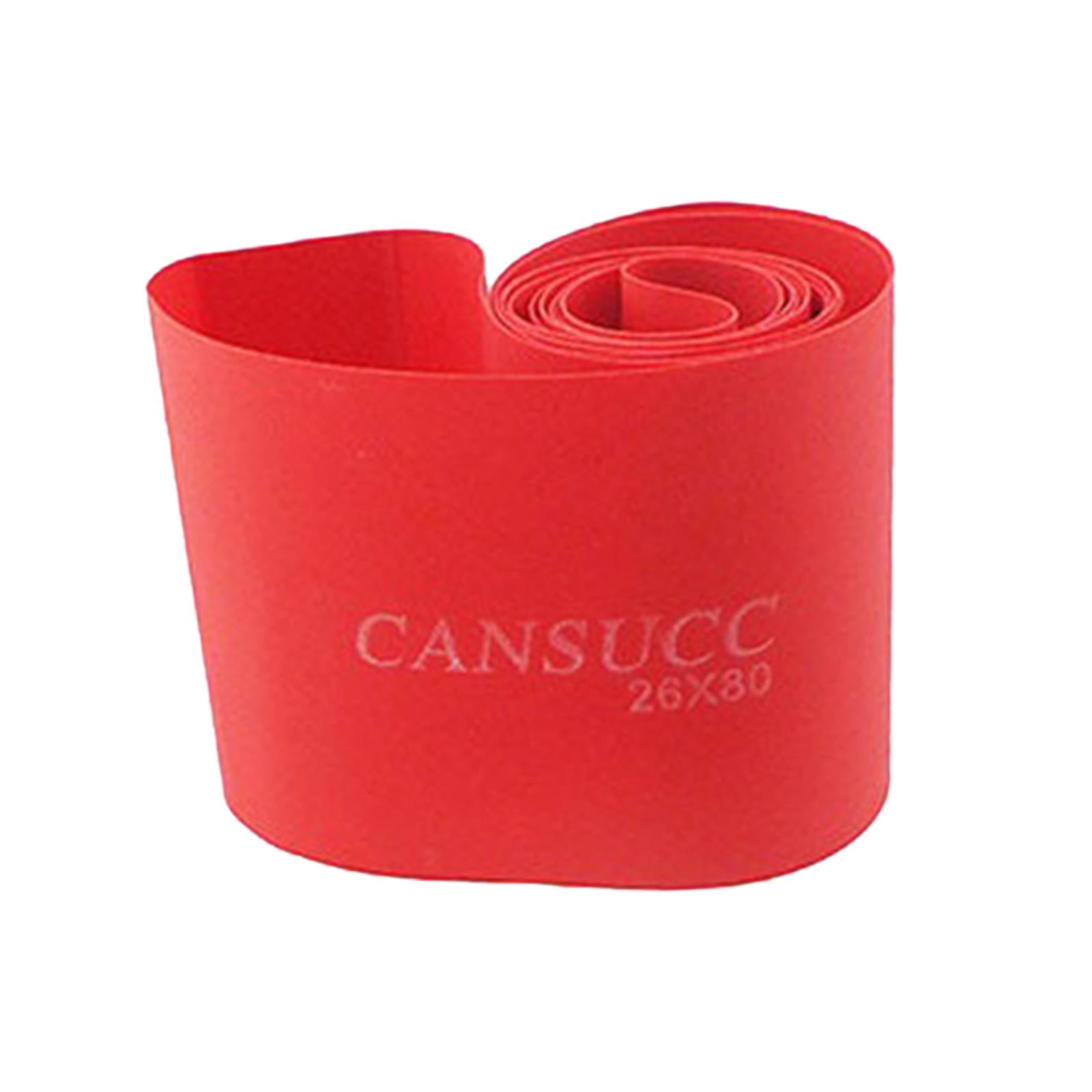 Nylon Bike Tire Liner Protection Belt Nylon Anti Puncture Bicycle Tire Liner 1pcs