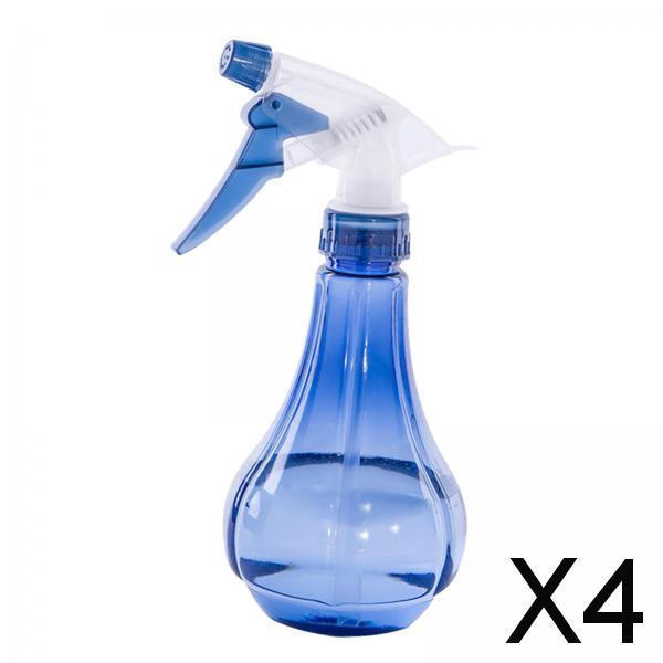 4xWatering Can Gardening Tools High Capacity Multifunctional Tool Style A