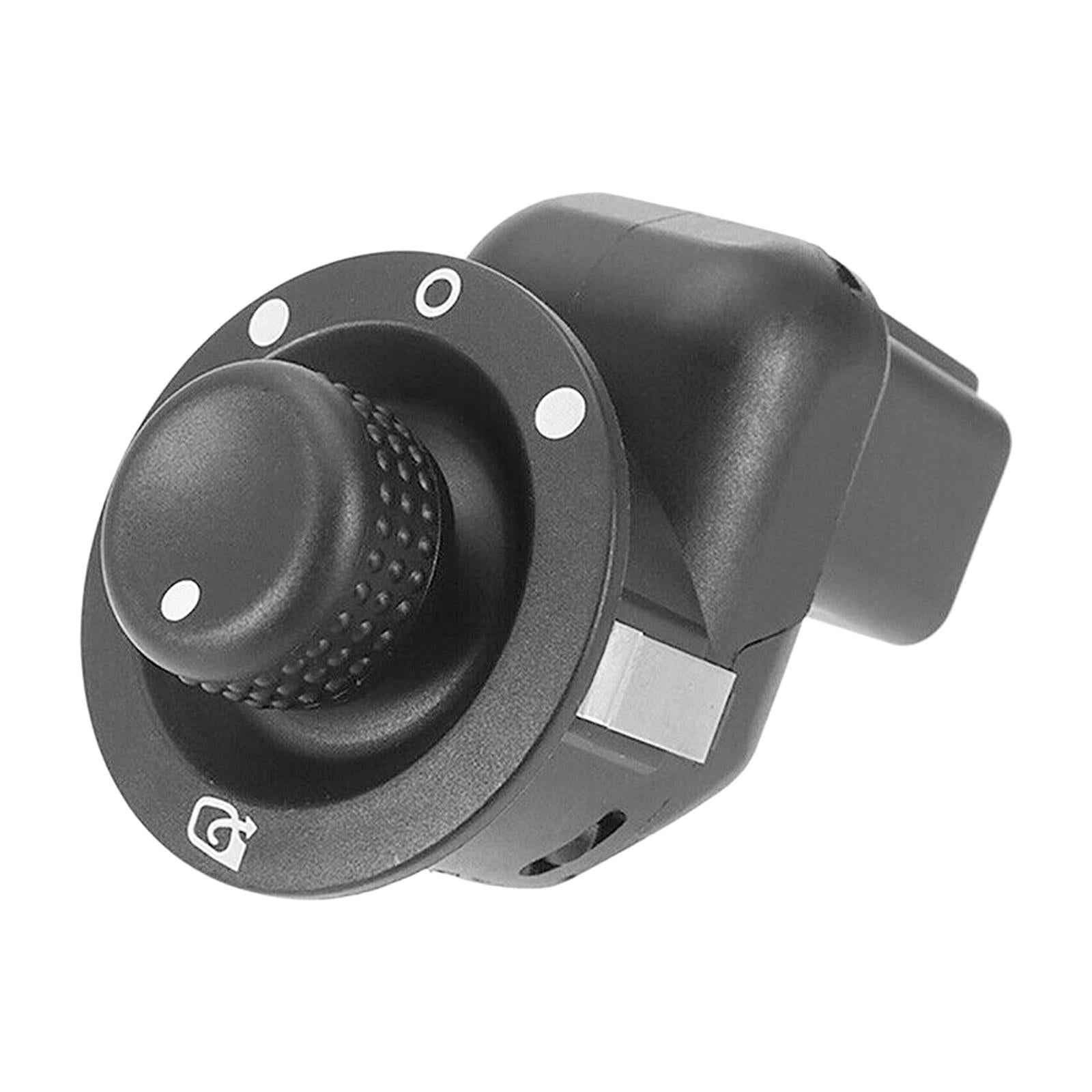 Car Mirror Adjustment Switch Fit for Megane II Replacement ACC
