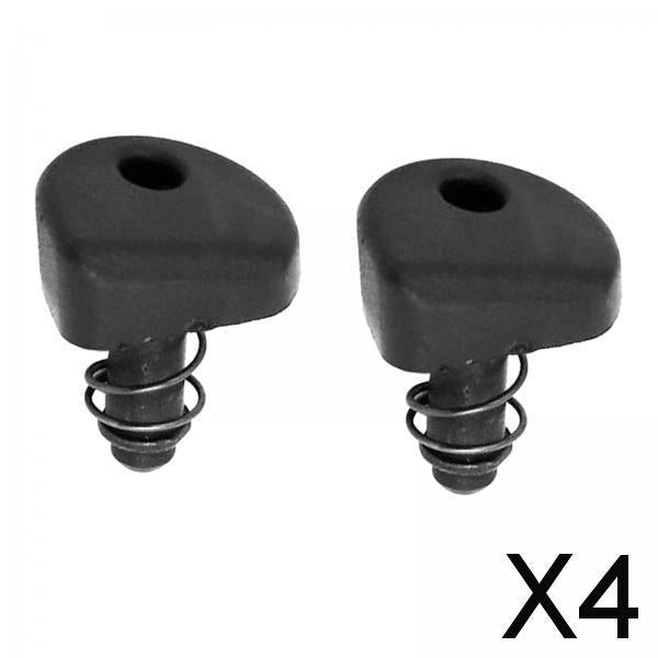 4x2 Pieces Grinding Spindle Washer Spring Durable Practical for Angle Grinder