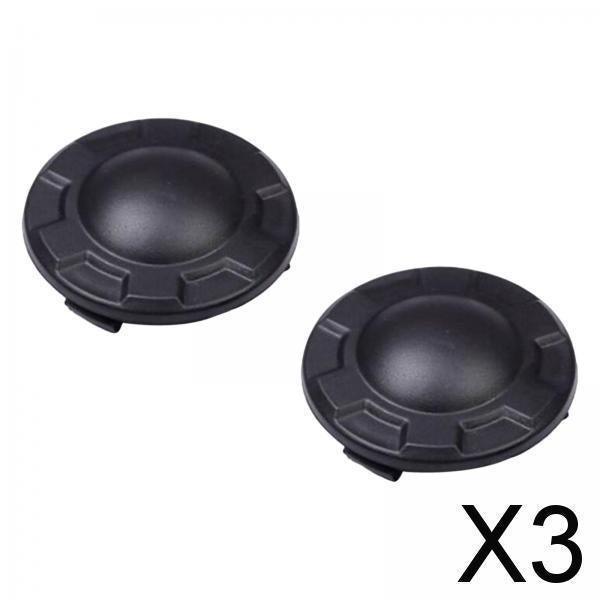 3xFront Suspension Strut Mount Cover Rustproof for 5 CX 8 Replace