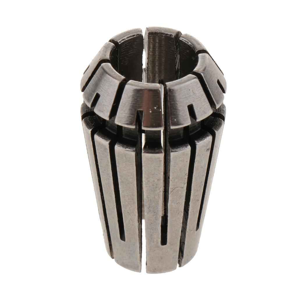 Spring Collet for CNC Engraving Machine & Milling Lathe Tool 10mm