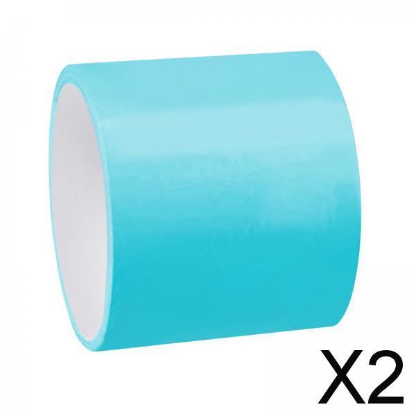 2xSticky Ball Rolling Tape Decorative Creative for Adult Kids Home Party