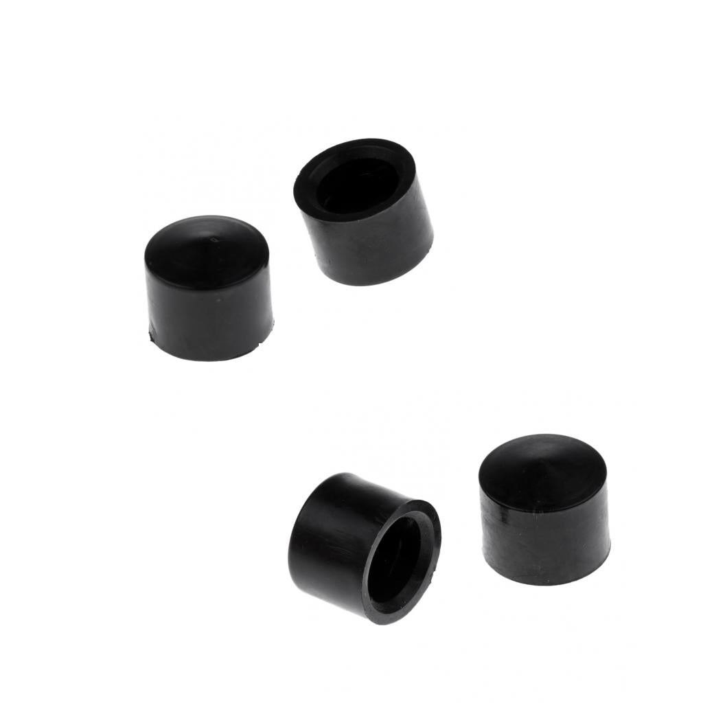 4 Pcs Skateboard Longboard Truck Replacement Pivot Cups 2-Pack 7 Inch