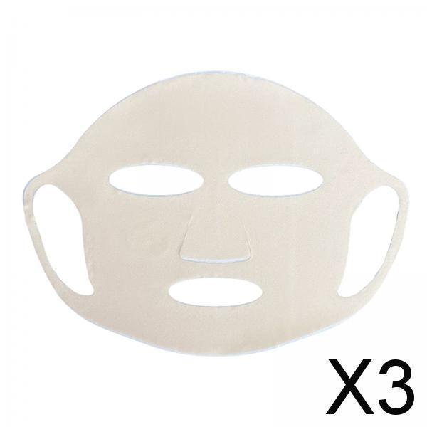 3xOutdoor Gel Mask Skincare Gel Mask for Golf Outdoor Sports Mountain Climbing