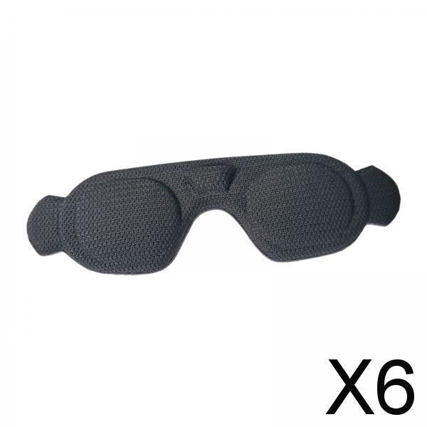 6xLens Protector Prevent Sunshine Light Sunshade Pad for Goggles 2 Accessories