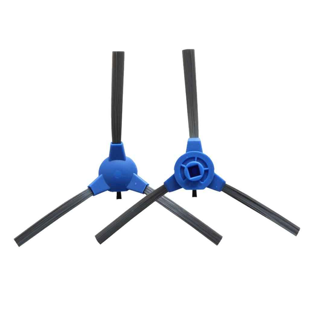 Set of 2 Vacuum Cleaner Side Brushes - for Eufy RoboVac 11S 30 Robotic  Vacuums