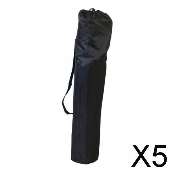 5xCamp Chair Replacement Bag Fishing Camp Chairs Foldable Chair Carrying Bag
