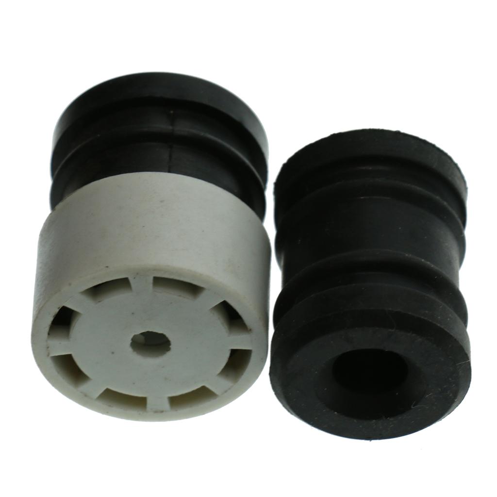 3x2x Annular AV Buffers for Stihl MS390 MS310 MS290 MS250 MS230 MS210 025 021
