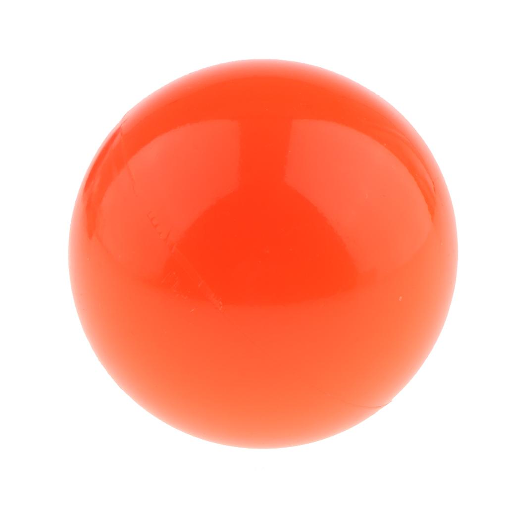 4xSoft Massage Ball for Gym Home Exercise Muscle Exercise Fitness Workout
