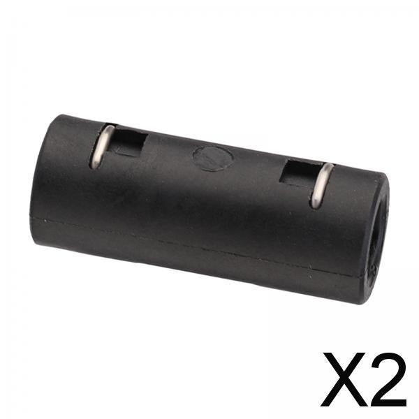 2xExtension Connector Parts Adapter Joint for K2 Pressure Washer Hose