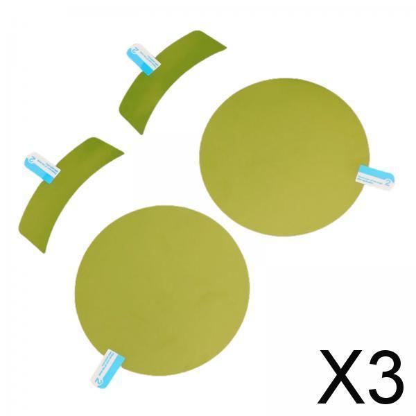 3xInstrument Protector Dashboard Screen Cover Protection for cm1100