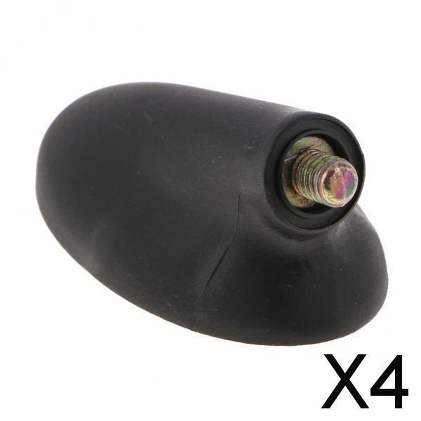 4xCar AM / FM Antenna On Roof Base Roof Mount for  Focus Mercury Cougar